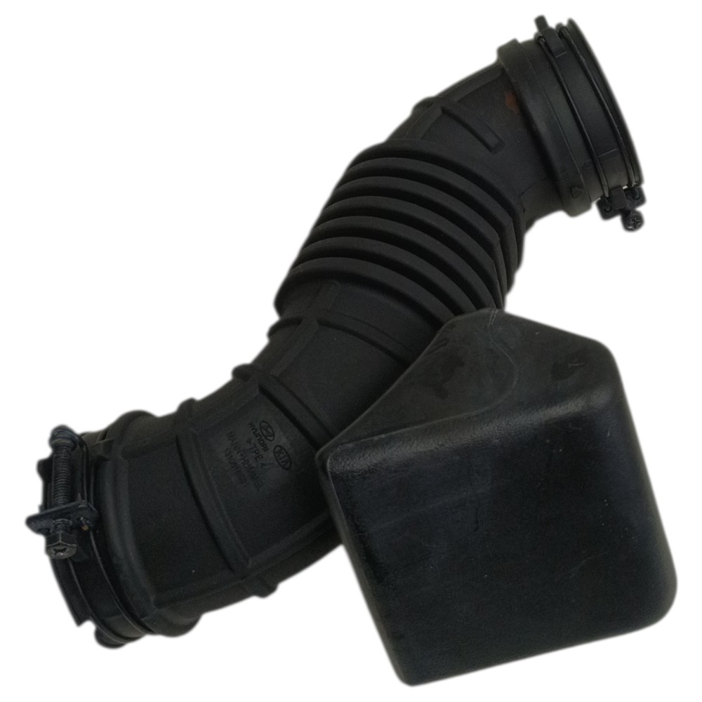 Mangueira caixa filtro ar Hyundai hb20x 1.6 16v 2020 2021 22 2