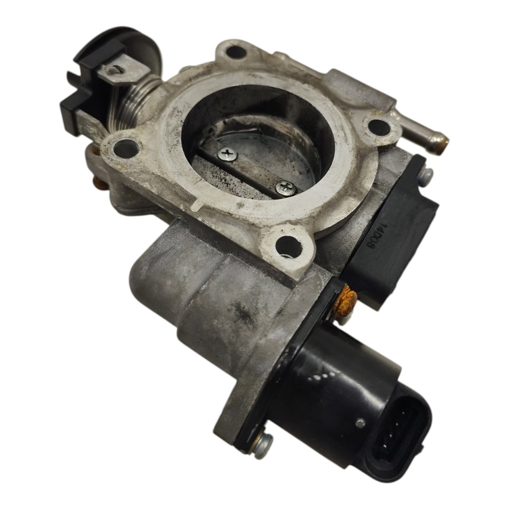 Corpo borboleta TBI Effa 1.3 v21 v22 v25 2022 2023 2024 2025 3