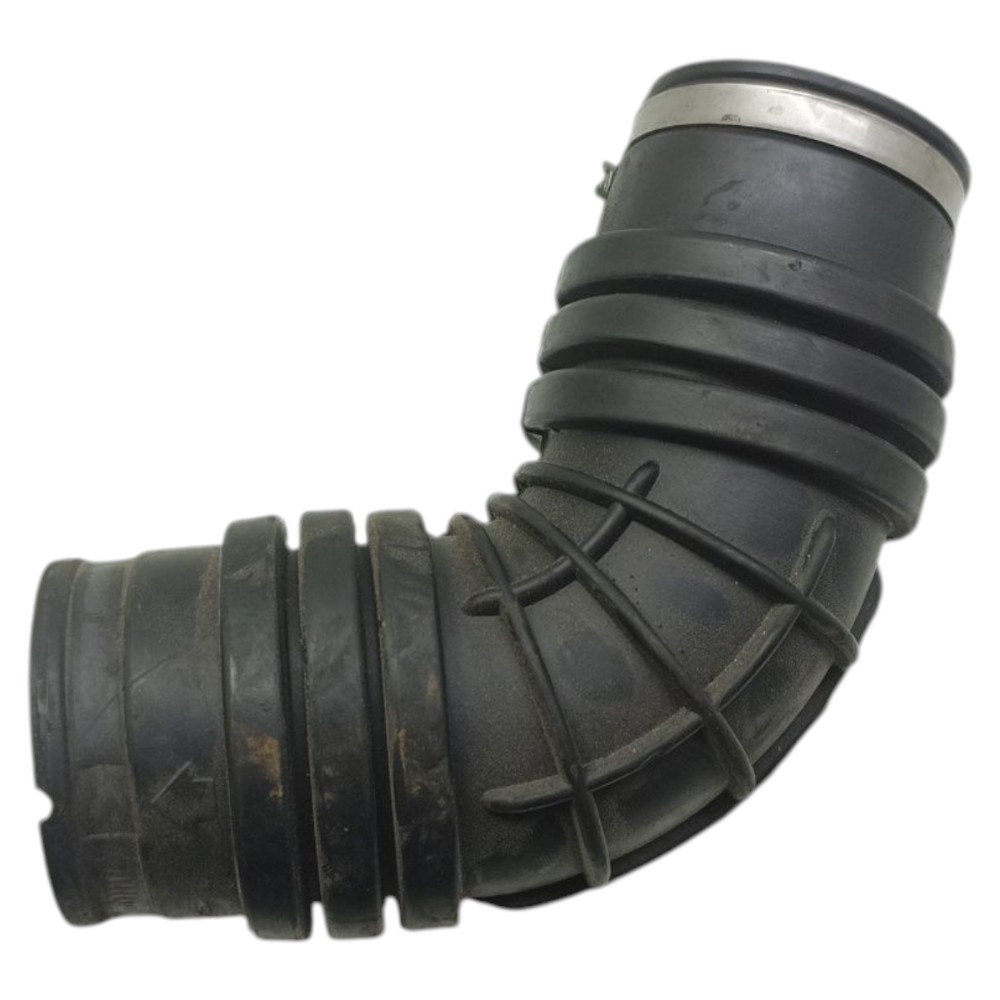 Mangueira Da Mufla Tbi Vw Parati Gol 1.0 16v G2 G3 98 99 00 2