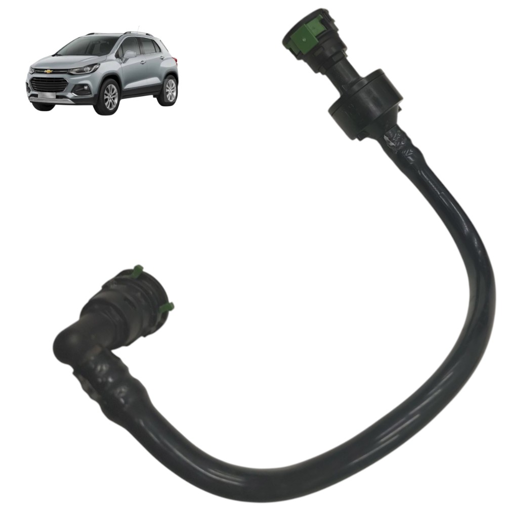 Mangueira válvula solenoide cânister GM Tracker 1.4 2017 18 1