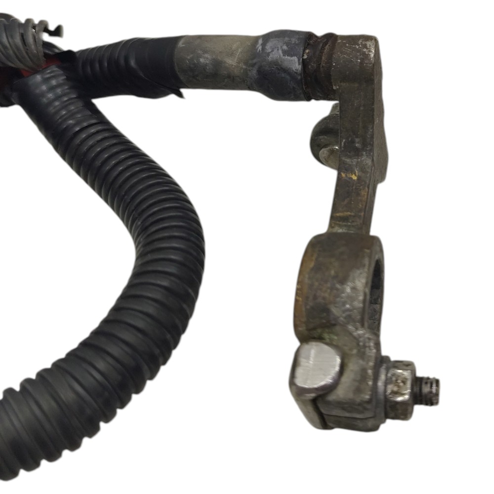 Terminal Polo positivo bateria Ford Focus 2.0 aut 2011 2012 2