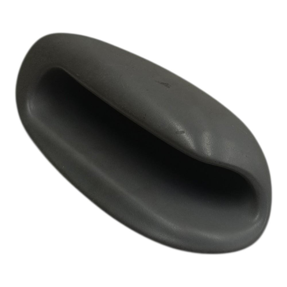 Puxador porta dianteira direita ford escort 1998 1999 2002 2