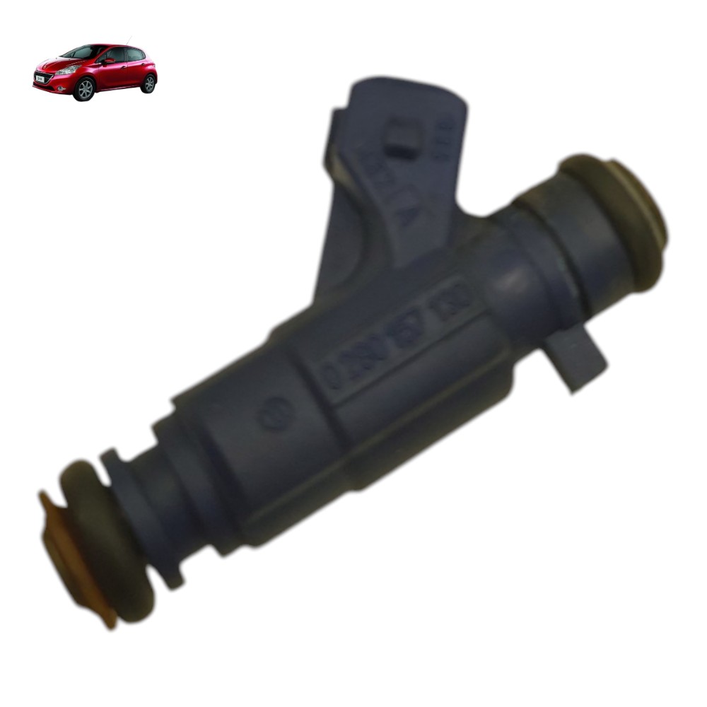 Bico injetor Peugeot 208 1.6 16V 2014 2015 2016 2017