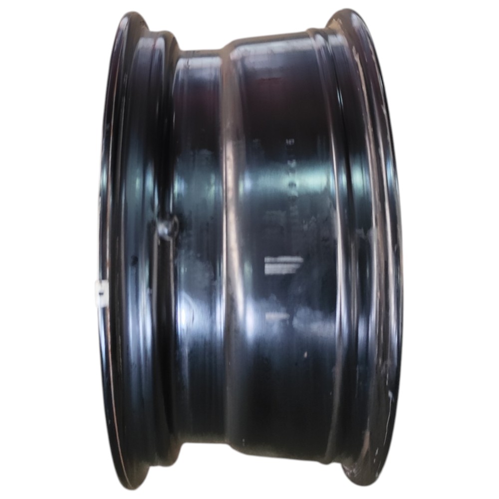 Roda Estepe Aro 16 Toyota Corolla Xei 2020 2021 2022 2023 Preto 3