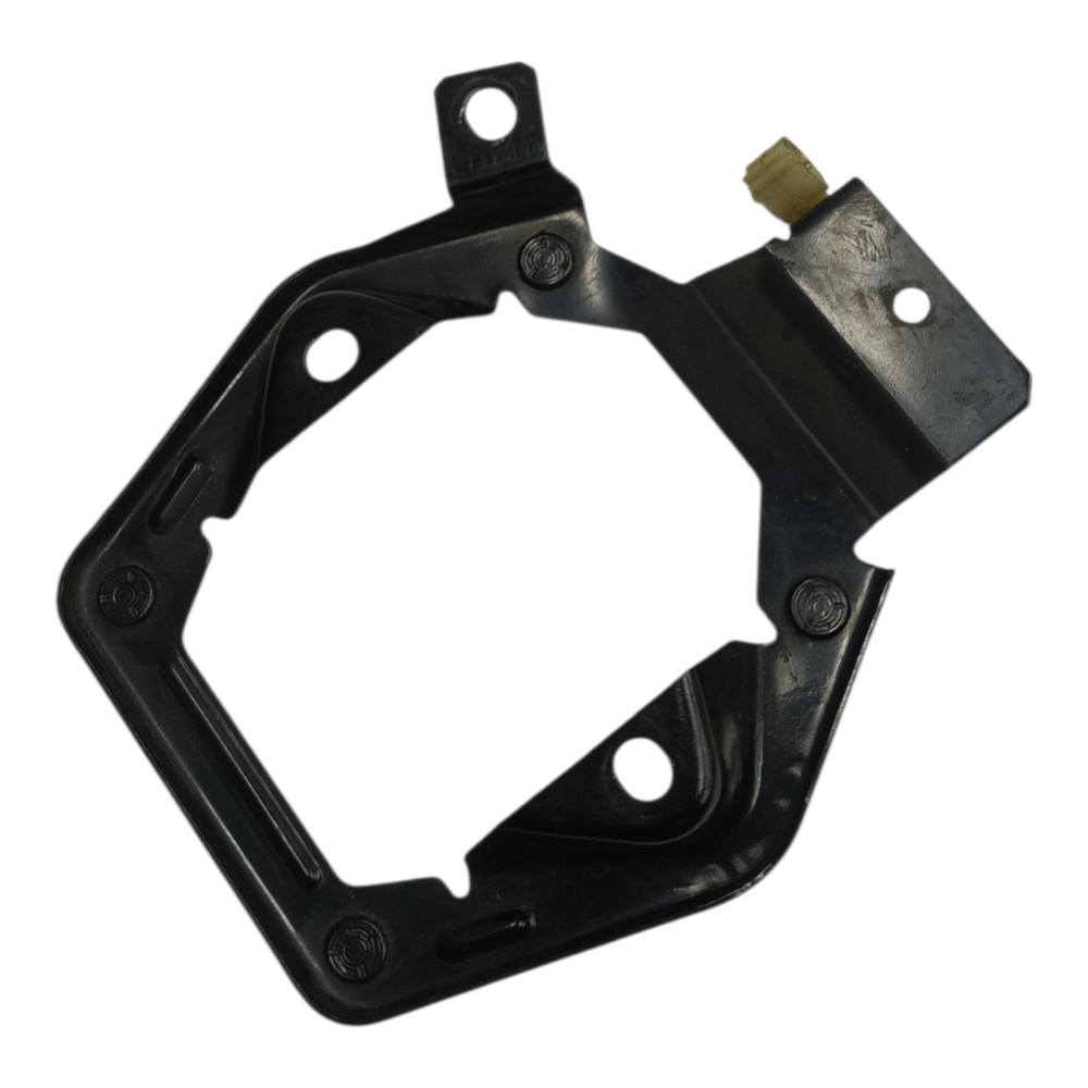 Suporte módulo injeção Fiat Palio Siena 1.8 8V 2010 2011 12 4
