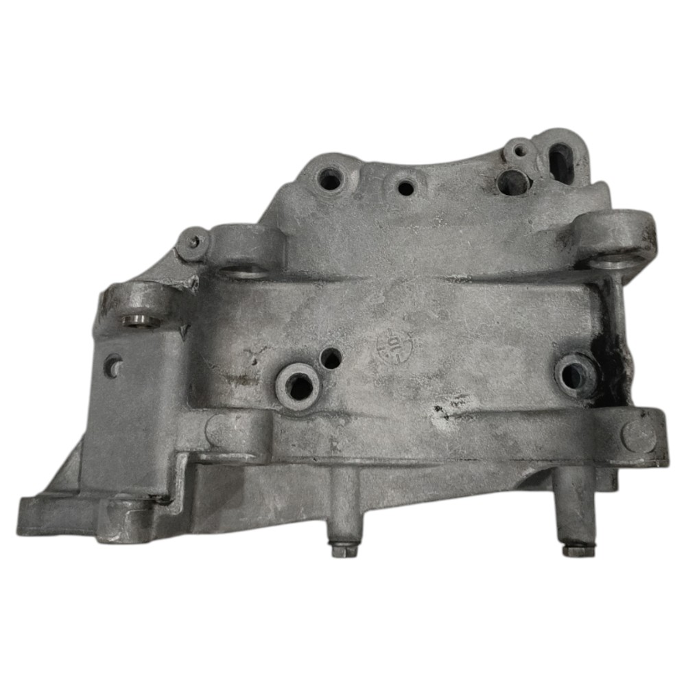Suporte Alternador Peugeot 206 207 1.4 Flex 2009 2010 2011 1