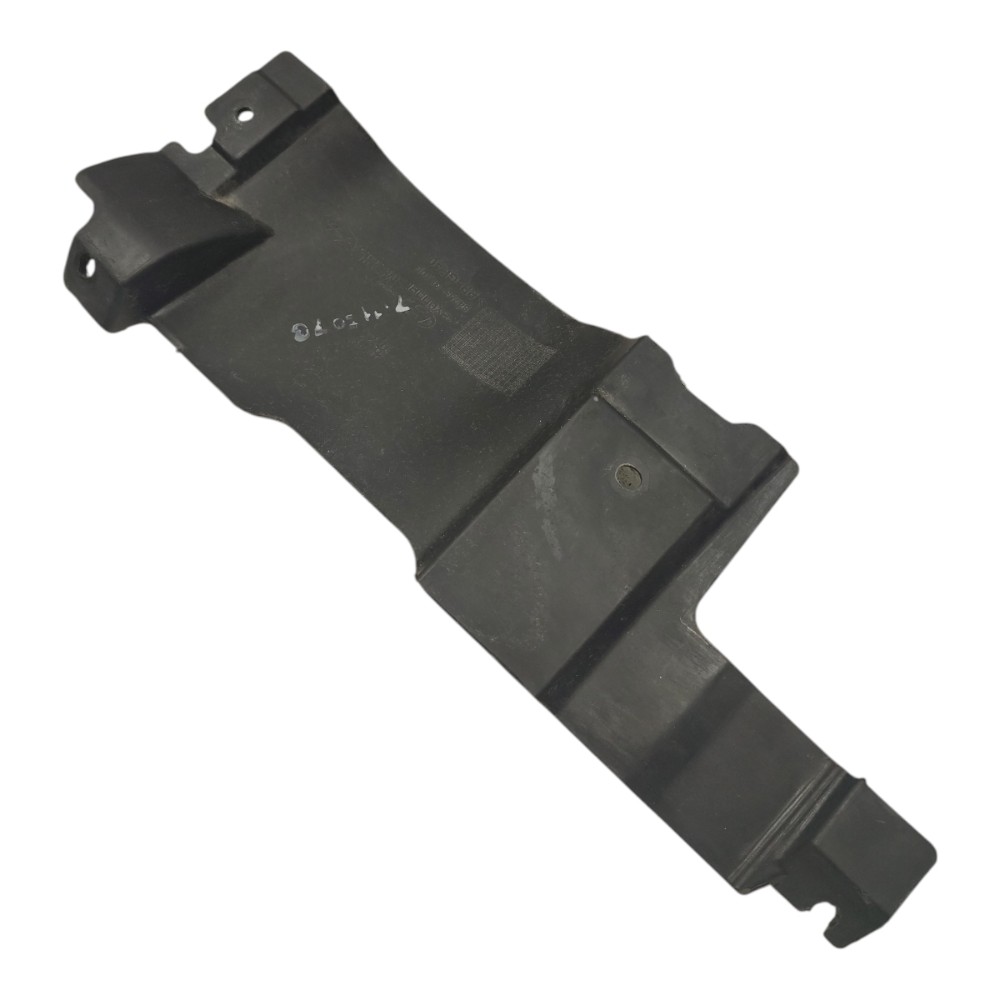 Moldura Caixa Fusível Hyundai Azera 2007 2008 2009 2010 3