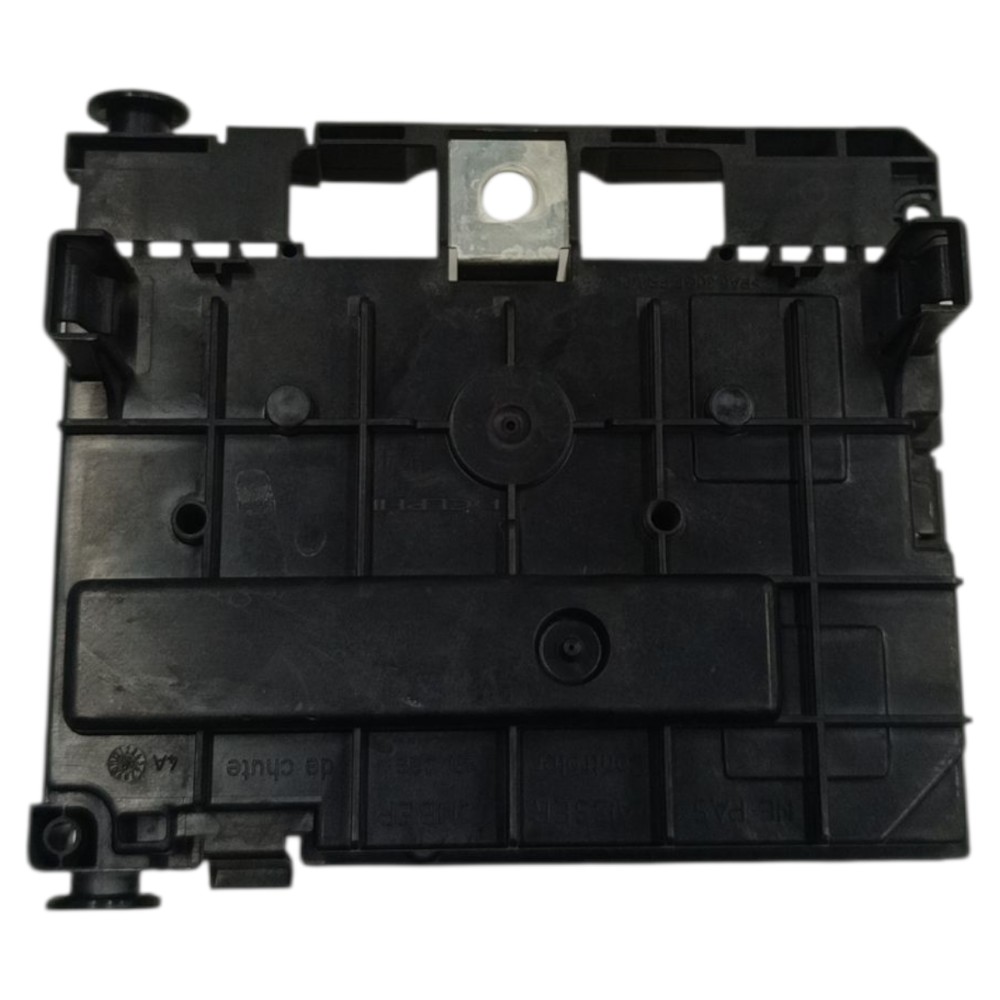 Módulo bsm Citroen Grand C4 picasso 2.0 aut 2008 9664705980 4