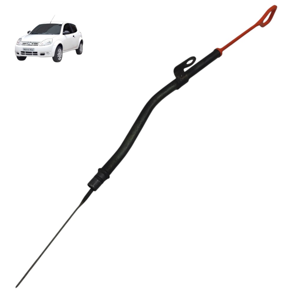 Vareta Guia Nível Óleo Motor Honda Fit 1.4 2004 2005 2006 07 1