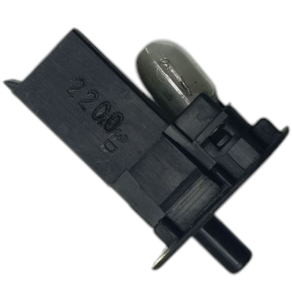 Interruptor Luz Porta Luvas Chrysler Grand Caravan 1999 2000 2