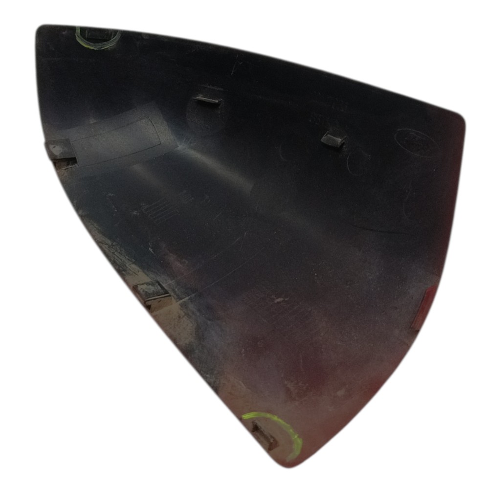 Capa retrovisor esquerdo ford ka 2008 2009 2010 com detalhe 4