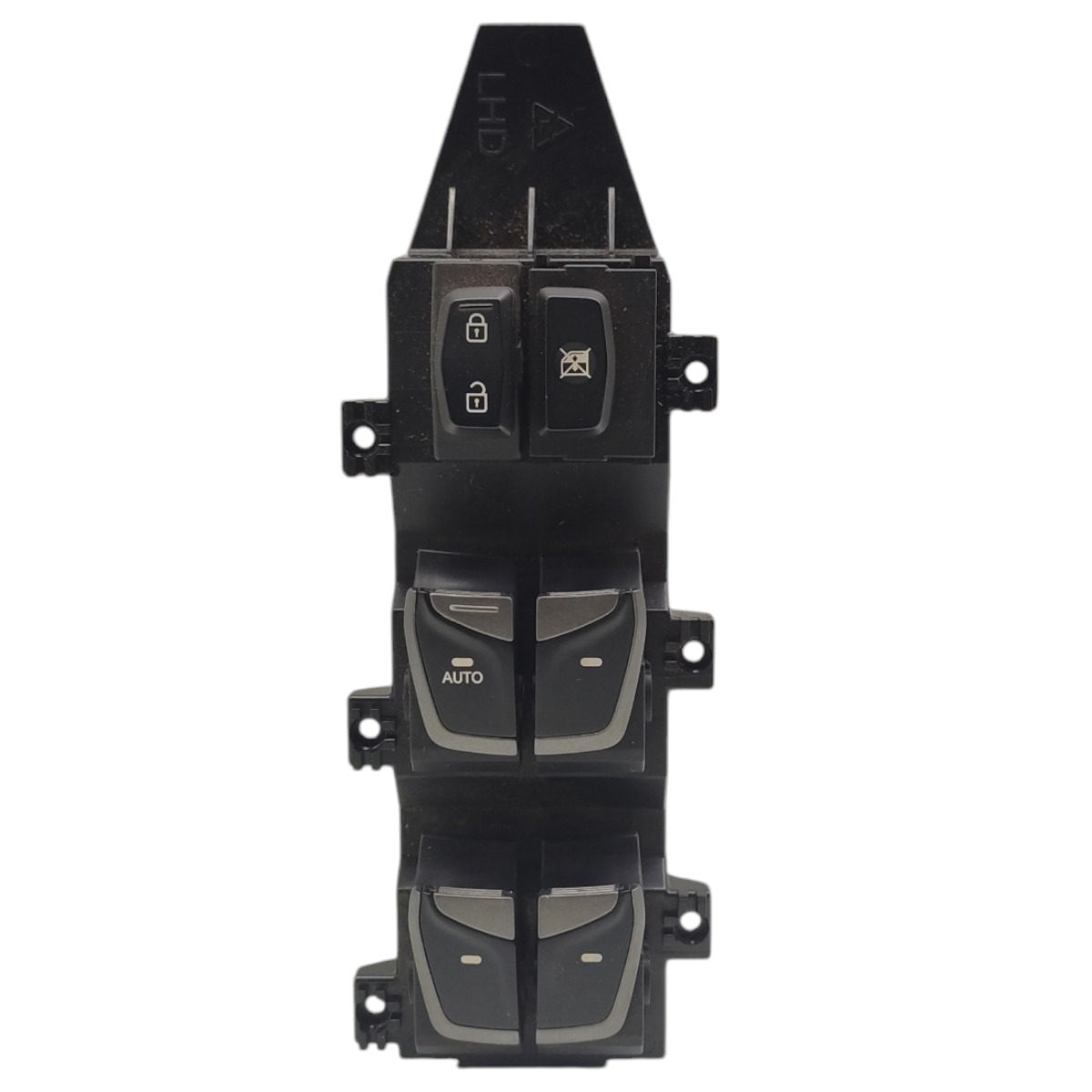 Comando Botão Vidro Hyundai Santa Fé 2014 2015 2016 2017 1