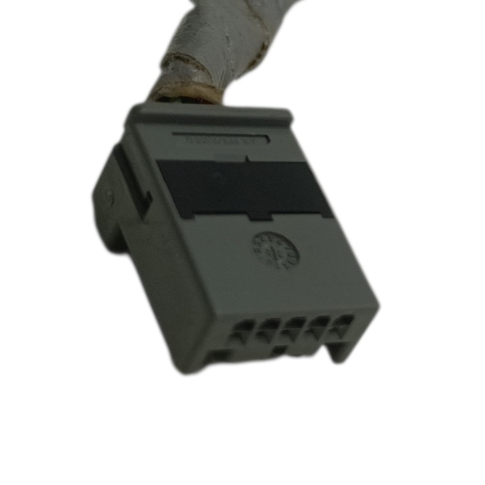 Plug Conector Botão Auxiliar Painel Honda Crv 2013 2014 2015 2