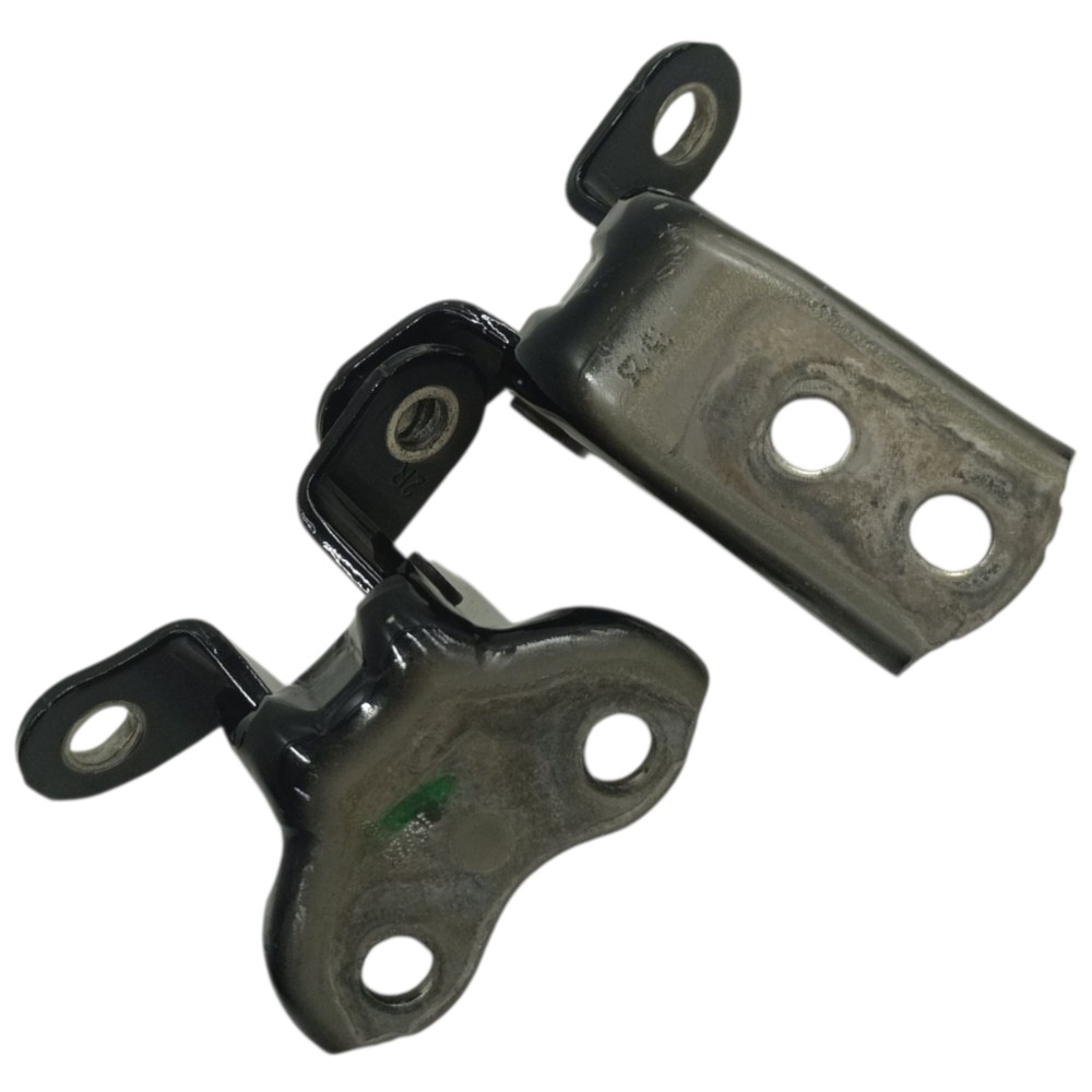 Par Dobradiça Porta Dianteira Direita Toyota Corolla 2023 24 4