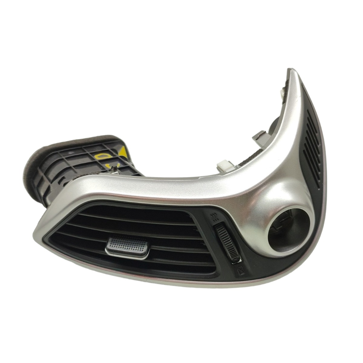 Difusor Ar Central Direito Painel Hyundai Ix35 2014 2015 16 1