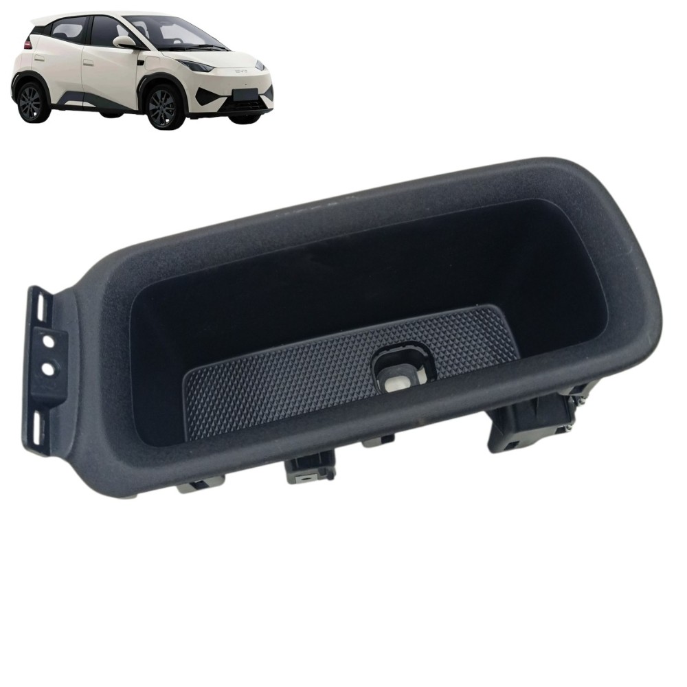 Porta objeto console central byd dolphin mini GS 2027 2026