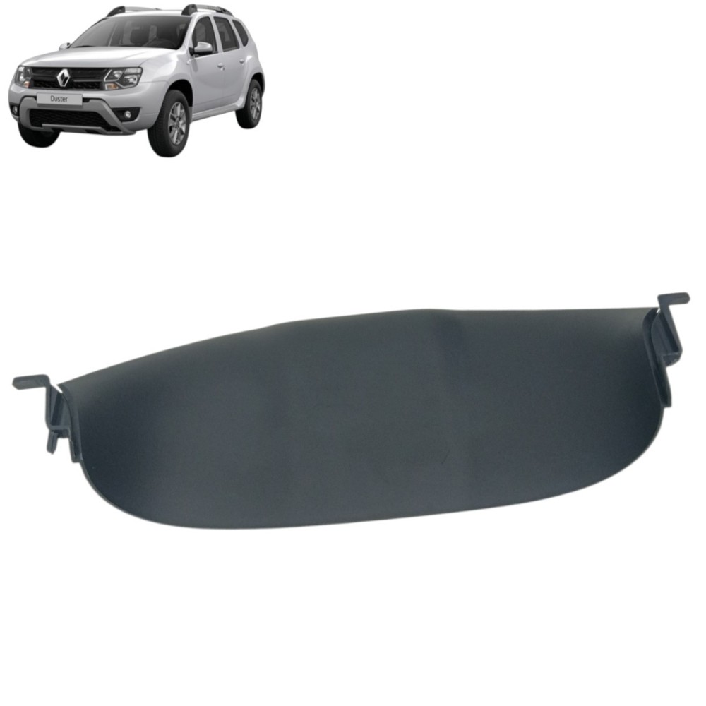 Acabamento superior painel intrumentos Renault Duster 2017