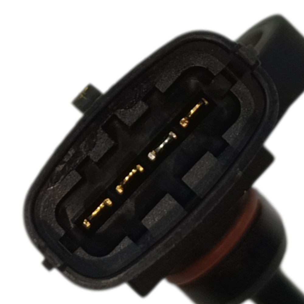 Sensor Map Hyundai HB20 1.6 16v 2020 2021 2022 2023 2024 4