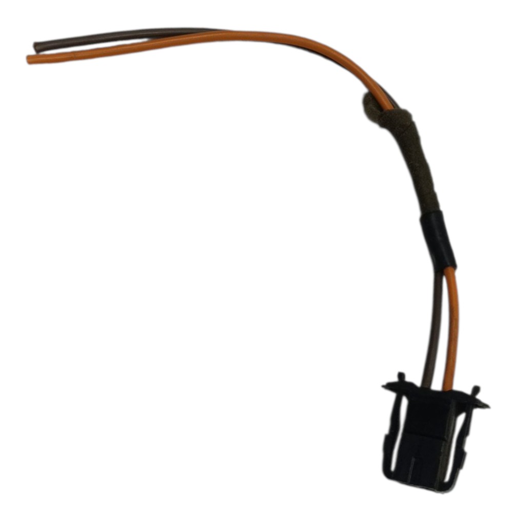 Plug conector motor ventoinha interna fiat uno vivace 2013 2