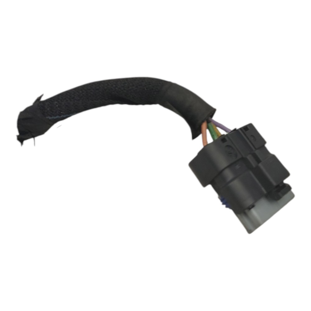 Plug Motor Vidro Dianteiro Esquerdo Peugeot 208 2014 2015 16 3