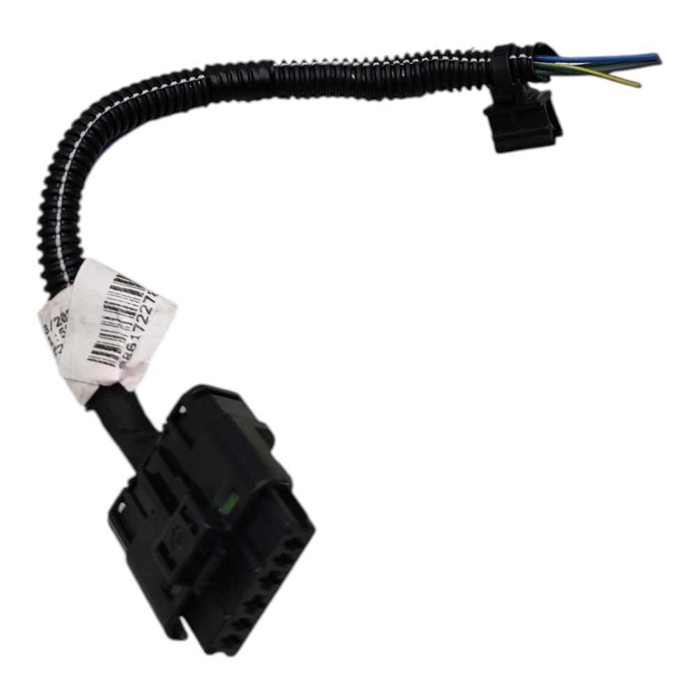 Plug Conetor Bomba Combustível Citroen Basalt 2025 2024 3