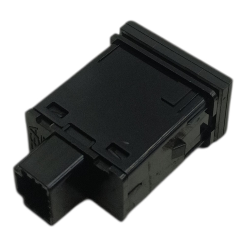 Botão Sport S Citroen Basalt 2025 2024 3