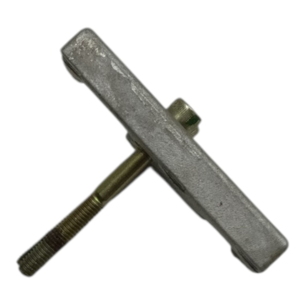 Suporte Válvula Expansão Honda Fit 2003 2004 2005 2006 2