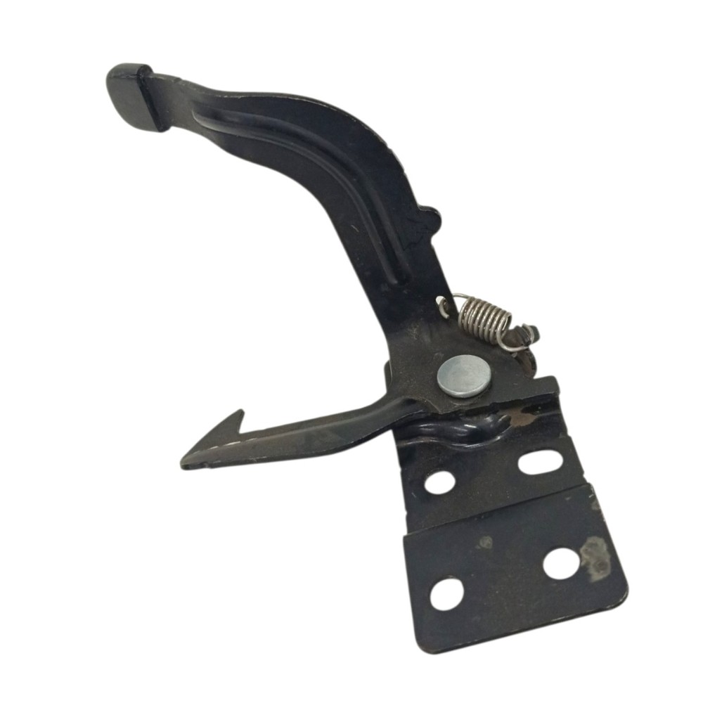 Trava Alavanca Capô Nissan Versa 2017 2018 2019 2020