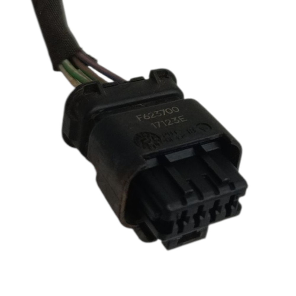 Plug Conector Sonda Lambda Pré Chery Tiggo 5x 1.5 2025 2024 3