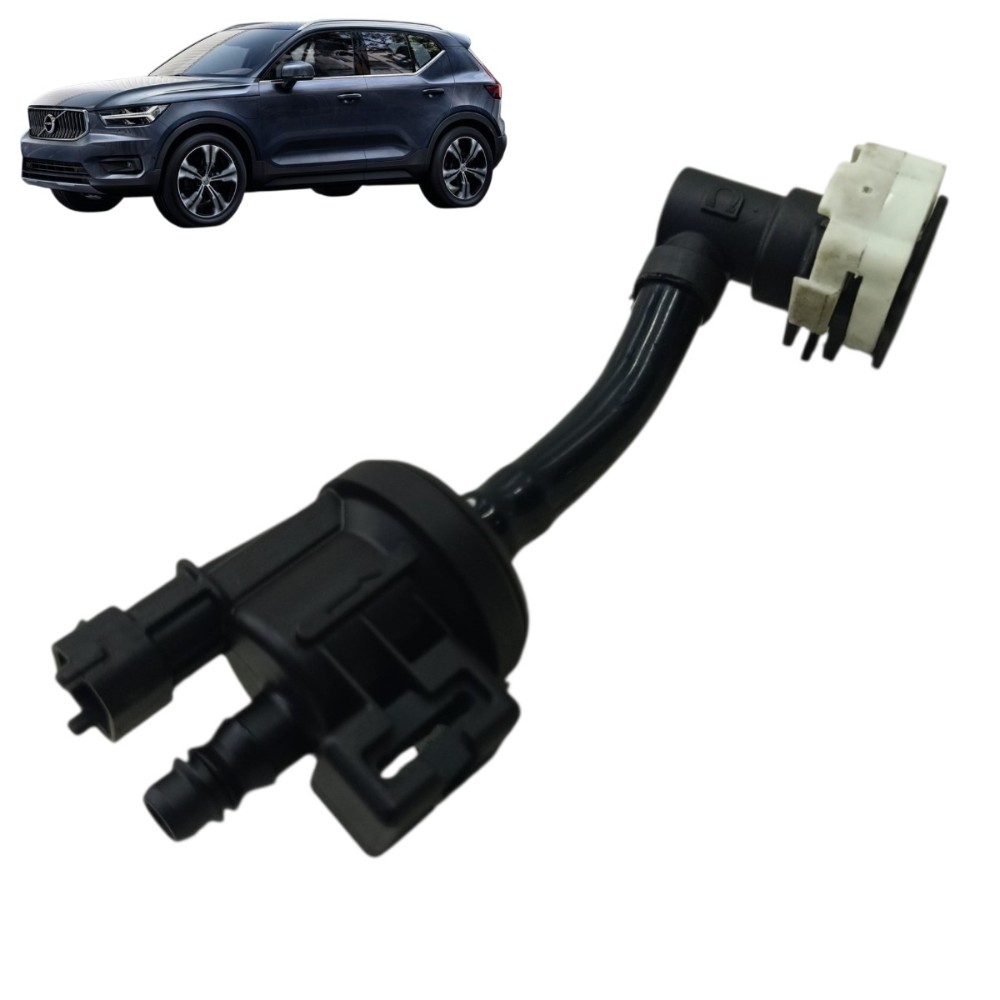Válvula Canister Volvo Xc40 1.5 Turbo 2022 2021 2020