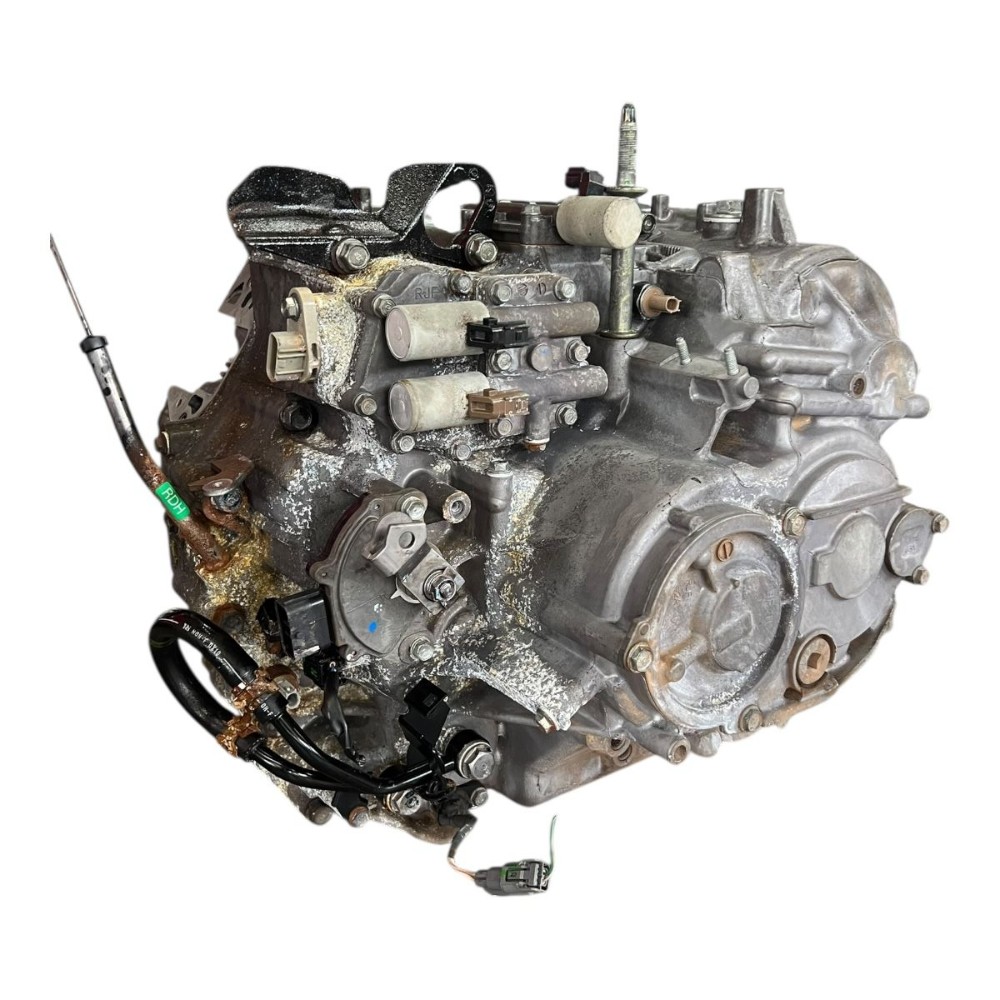 Caixa Câmbio Marcha Honda Accord 3.5 V6 2010 2011 6