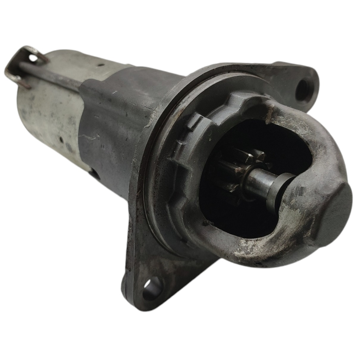 Motor Arranque Partida Gm Astra Vectra Zafira 2.0 2011 2010 3