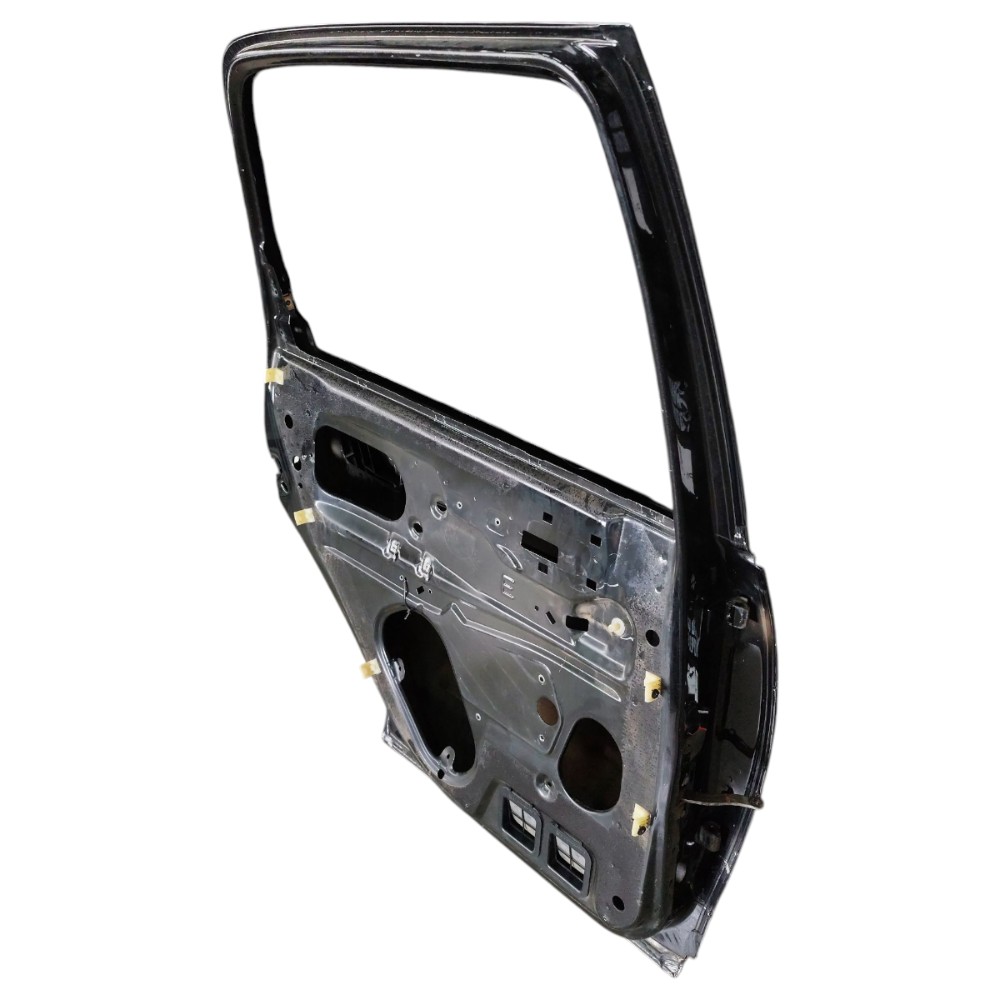 Porta traseira esquerda GM Corsa Classic 2008 2007 2006 2005 6