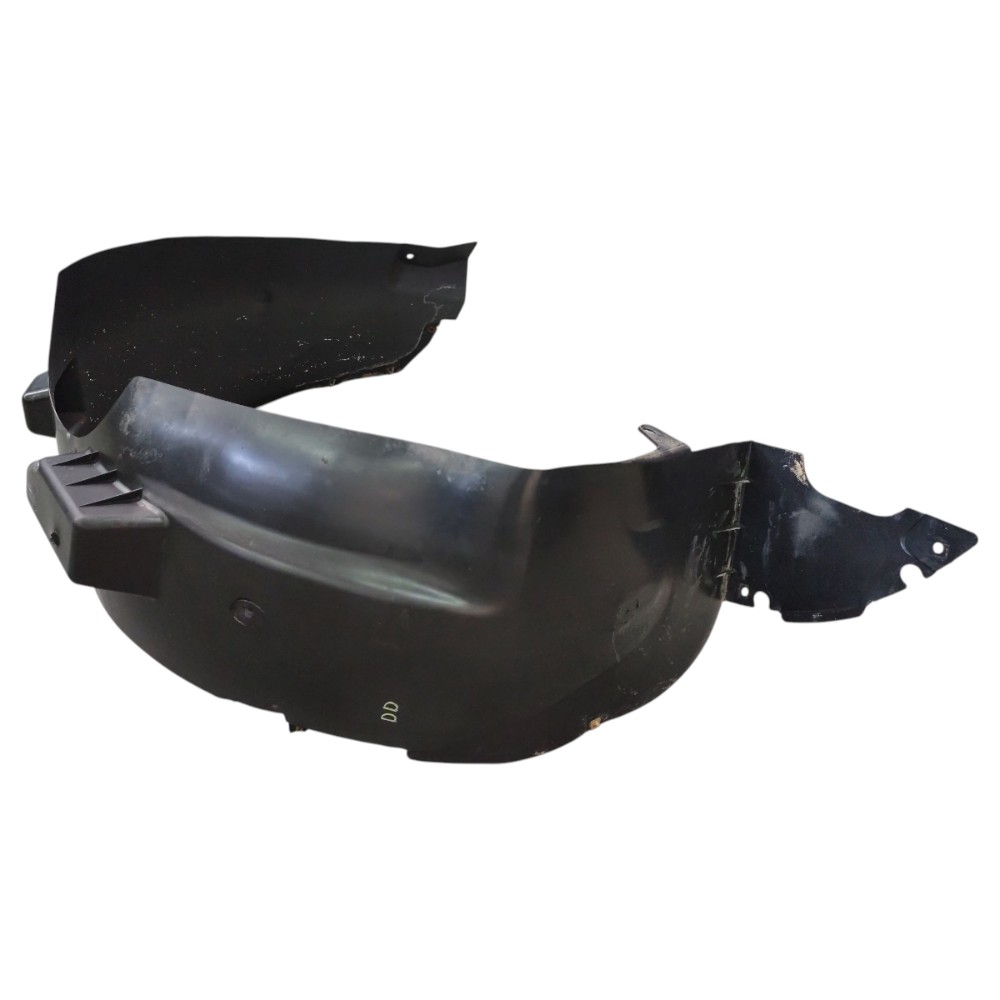Parabarro Dianteiro Direito Gm Captiva 2009 2010 2011 2012 2