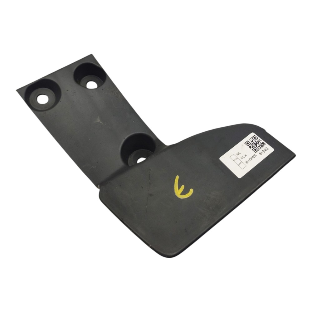 Suporte Paralama Traseiro Esquerdo Renault Sandero 2016 2017 3