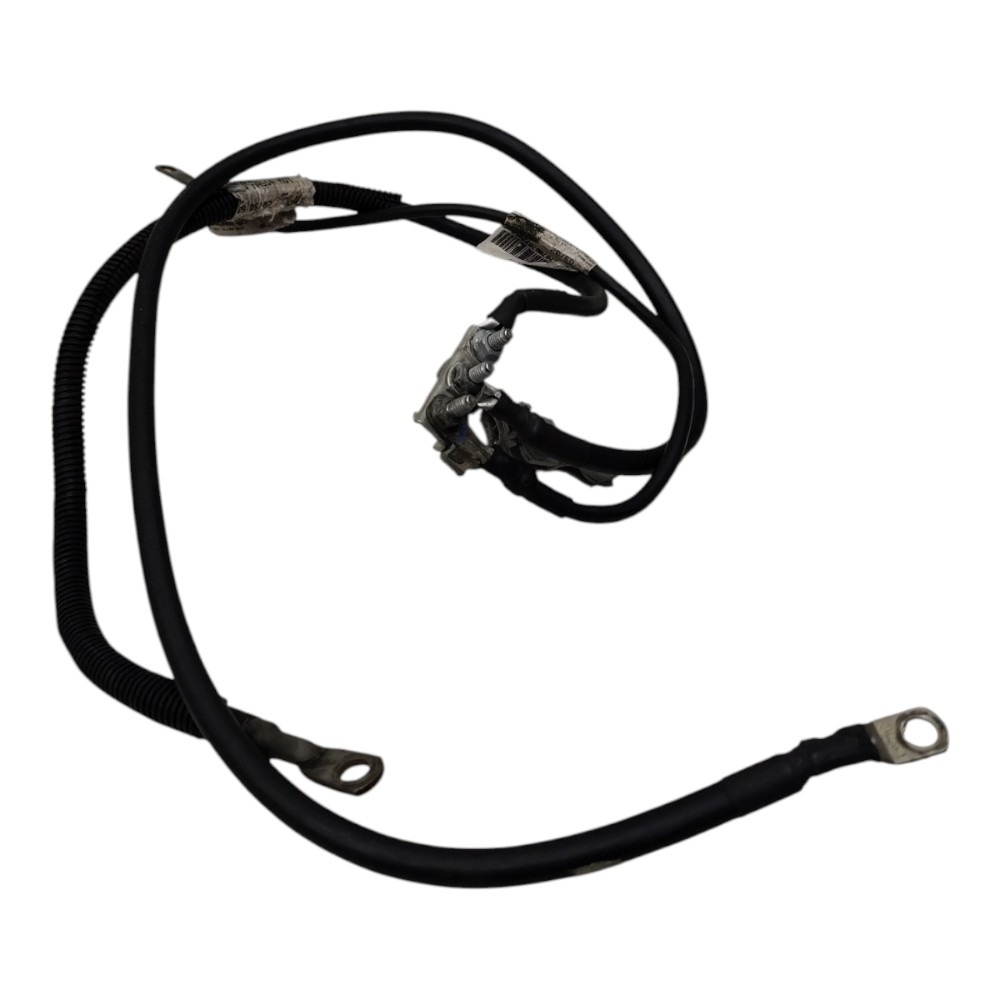 Cabo Polo Negativo Bateria Fiat Palio 1.8 8v 2005 2006 2007 2