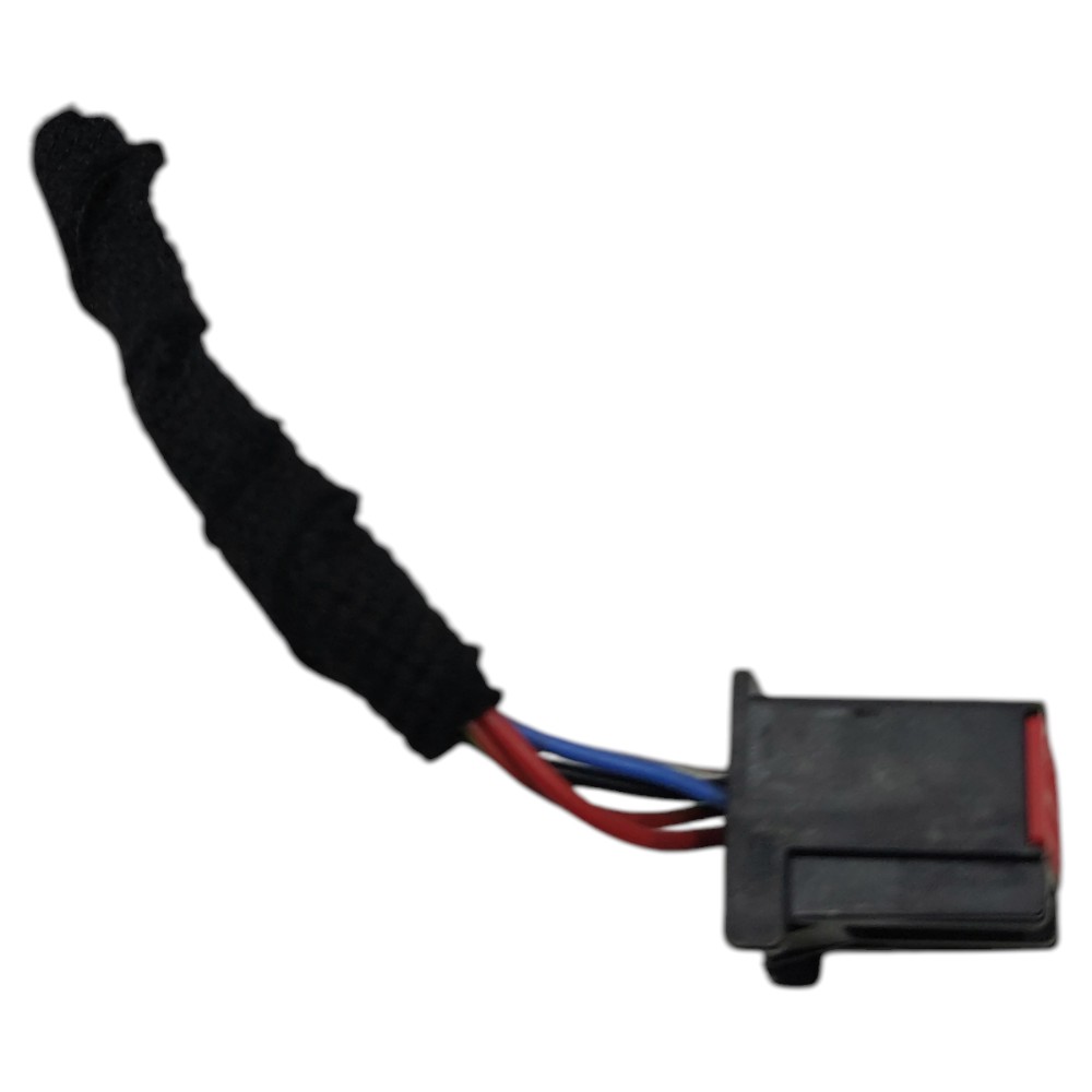 Plug conector comando ar condicionado Fiat toro 2025 2024 23 2