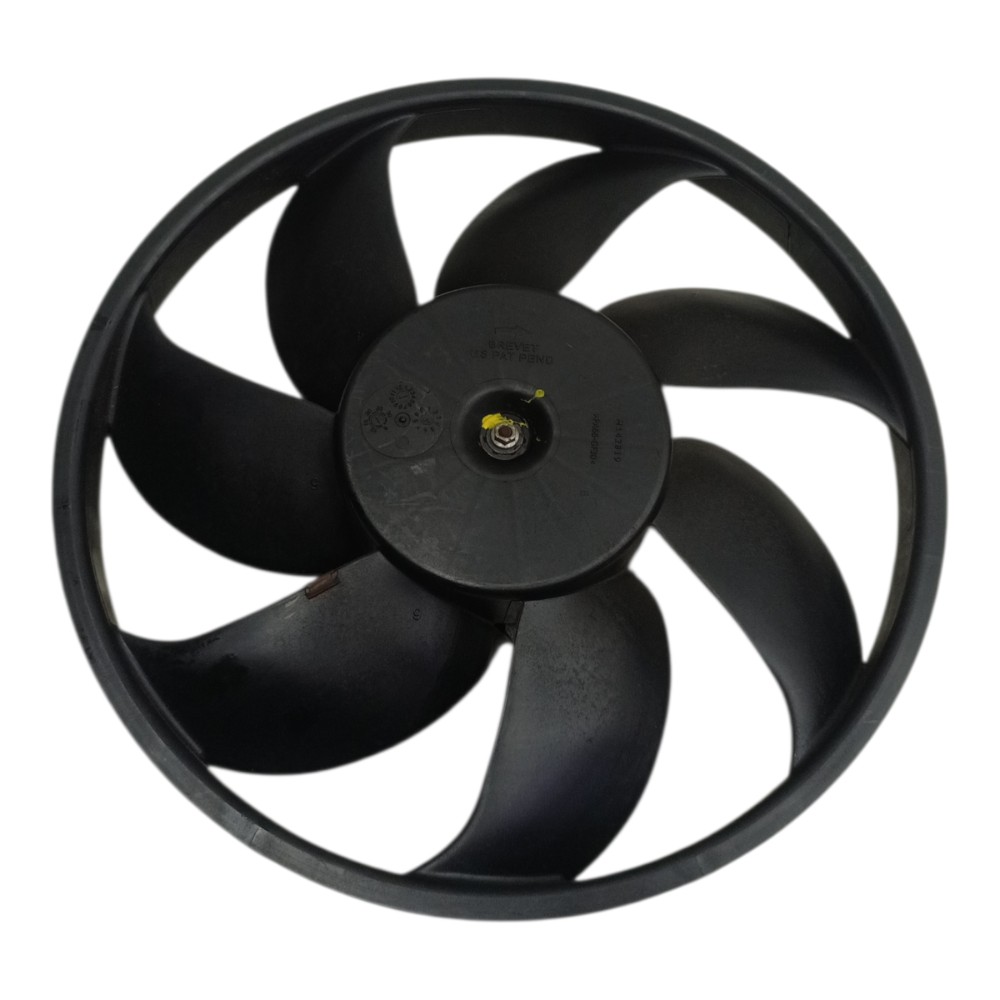 Ventoinha radiador Ford New Fiesta 1.5 1.6 16v 2014 2015 16