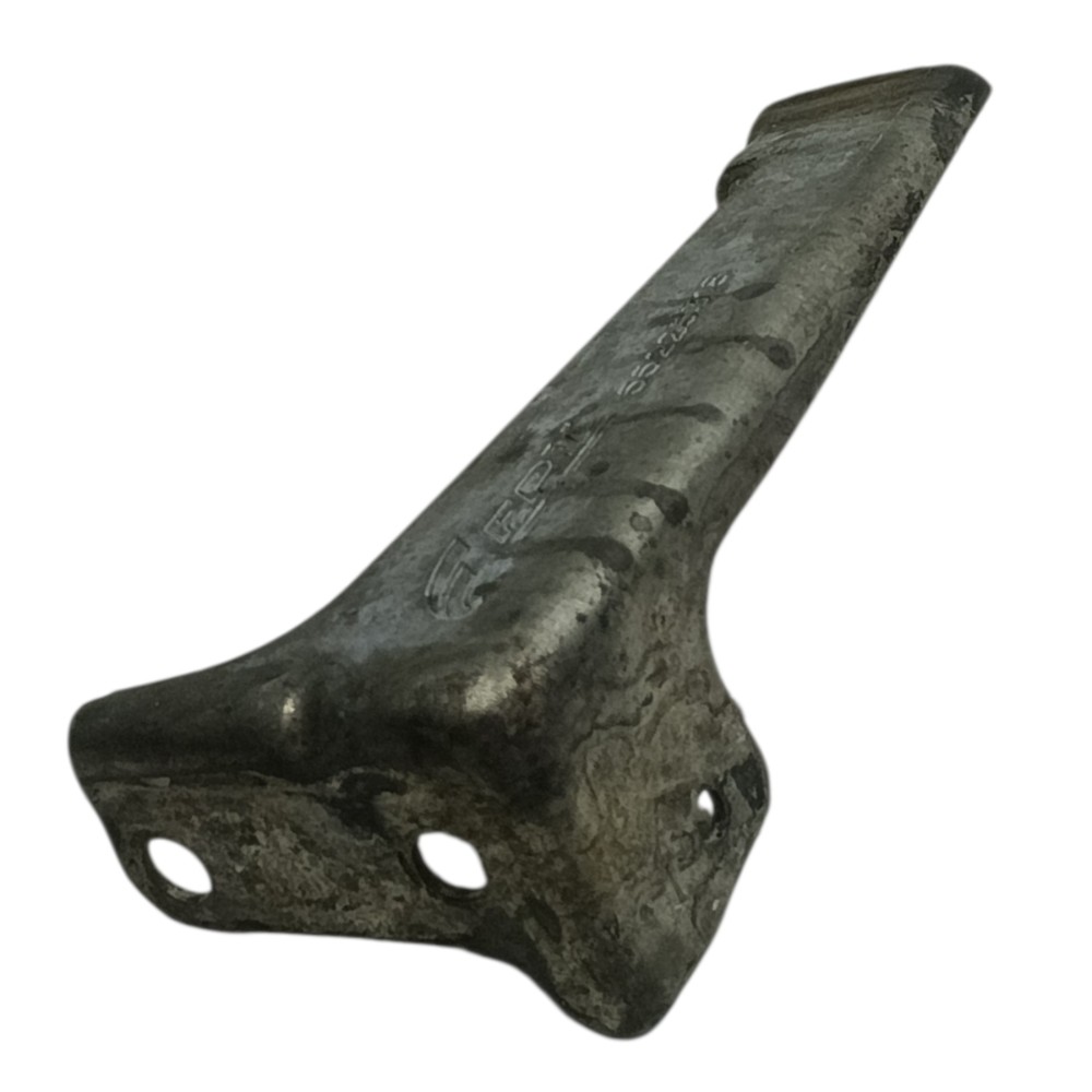 Suporte Coletor Admissão Fiat Uno Sporting 2011 2012 2013 3