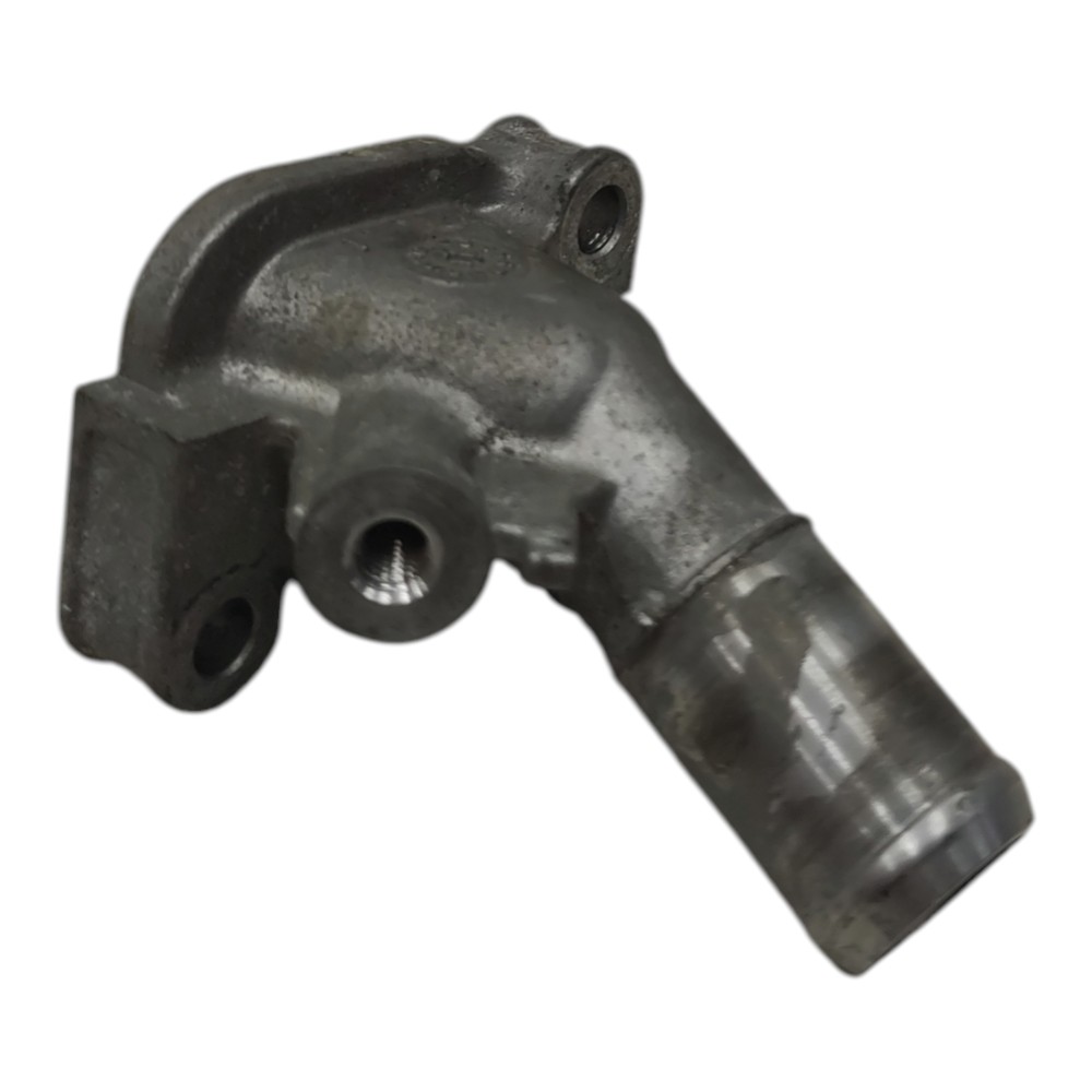 Flange Carcaça Válvula Honda Crv 2.0 2016 2015 2014 2013 12 3