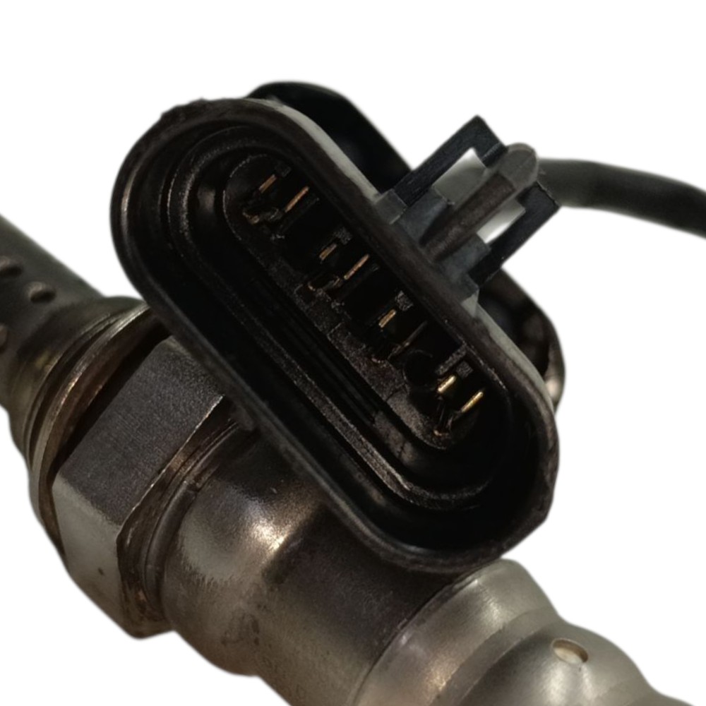 Sonda Lambda Pré Gm Corsa Classic 1.0 Flex 2007 2008 2009 4