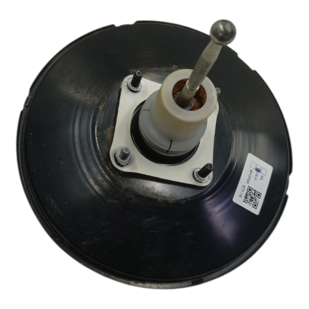 Hidrovacuo servo vw fox 1.0 2014 2013 2012