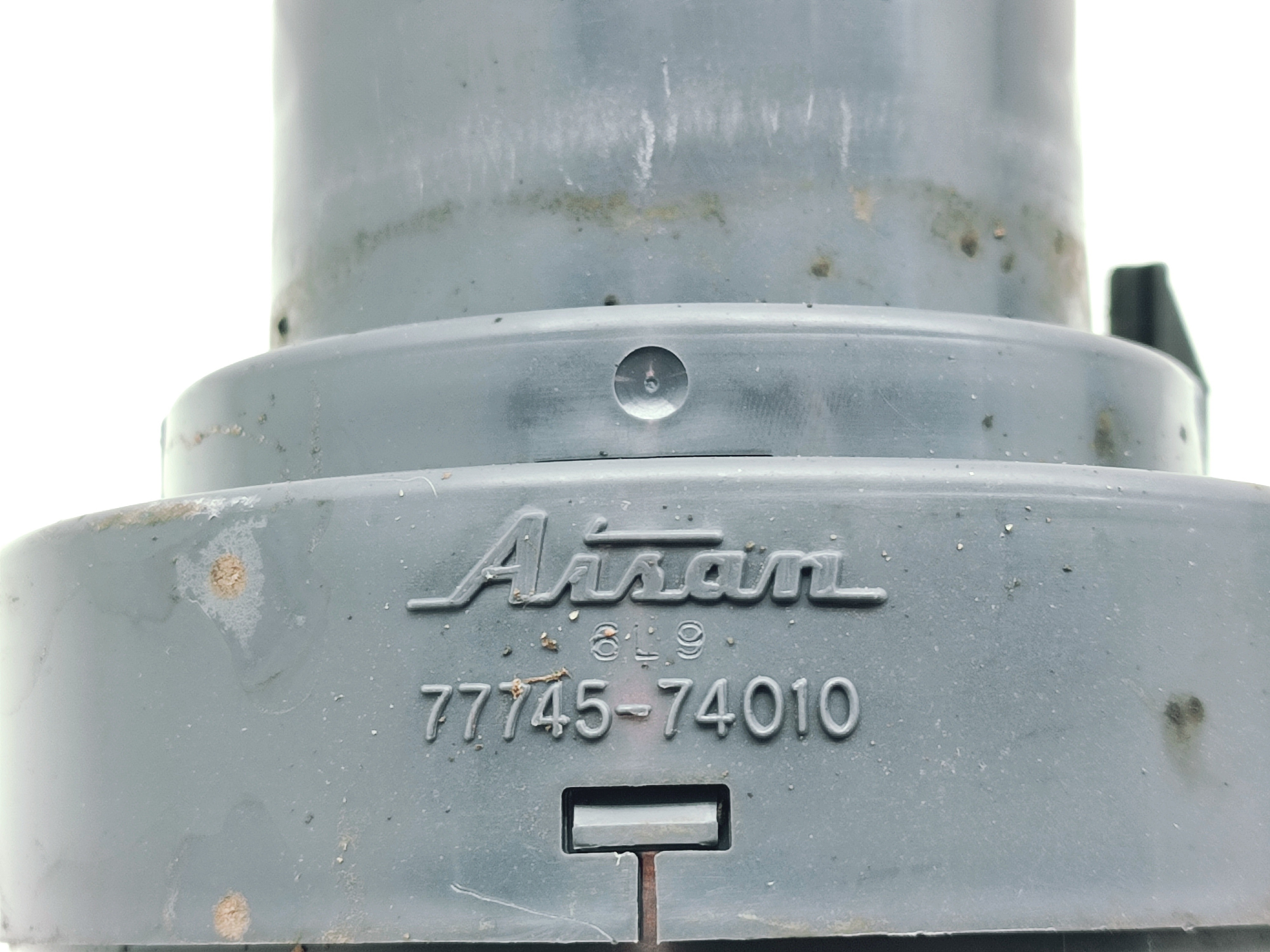 Gargalo Tanque Combustível Toyota Etios Hatch 2015 2016 2017 4