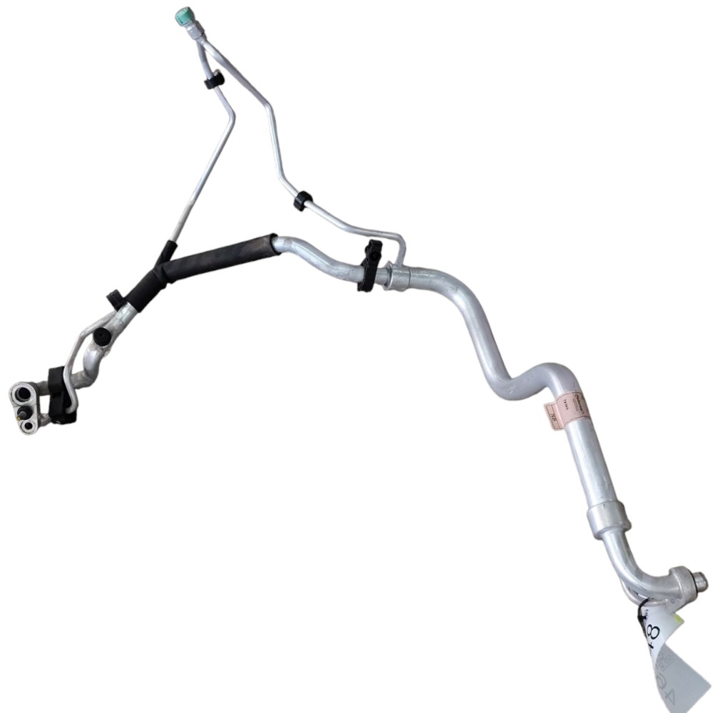 Mangueira Ar Condicionado Gm Tracker 1.4 Turbo 2016 2017 18 4