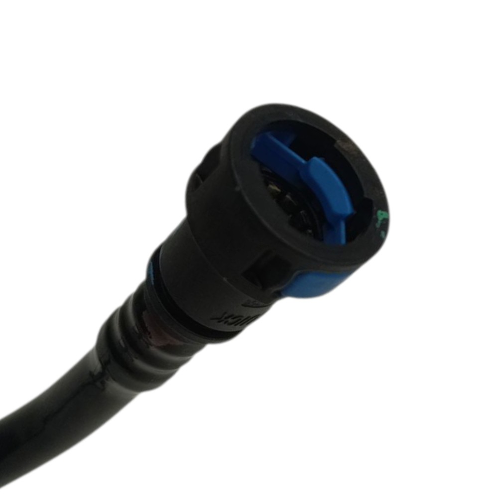 Mangueira Retorno Canister Chery Tiggo 5x 1.5 2025 2024 2023 – Preto 4