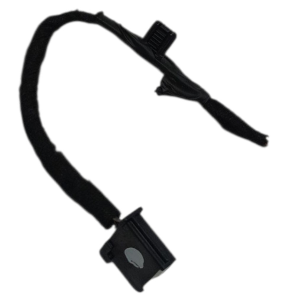 Plug conector fechadura tampa traseira GM tracker 2018 2017 2