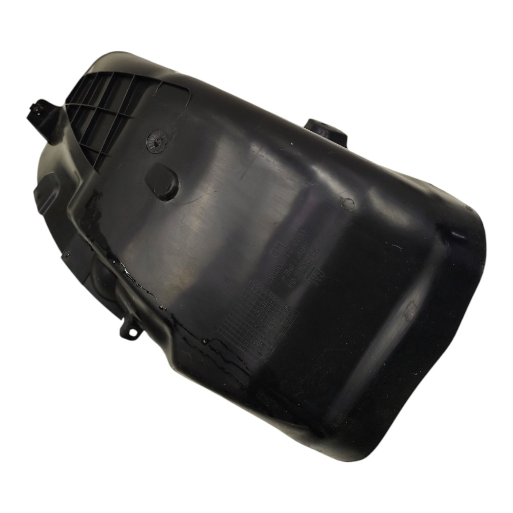 Parabarro traseiro direito gm vectra sedan 2011 2010 2009 08 4