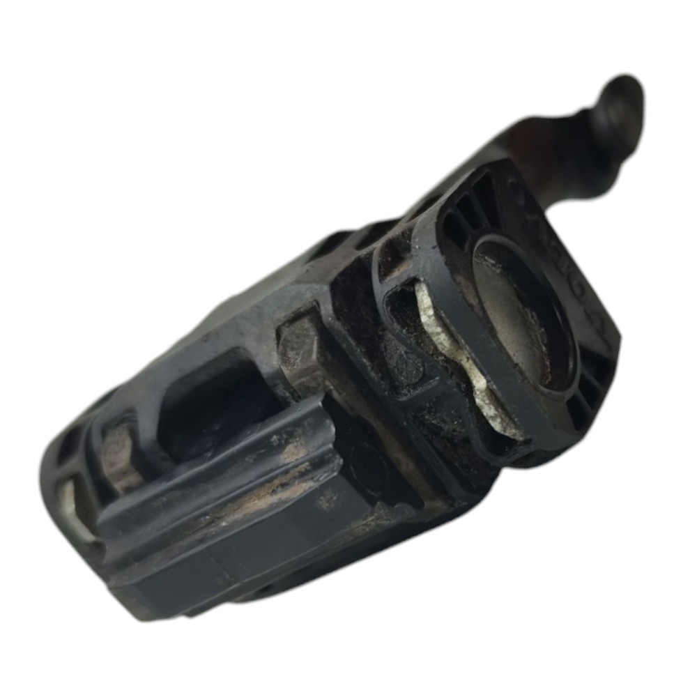 Limitador Porta Traseira Volvo S60 T4 2011 2012 2013 2014 3