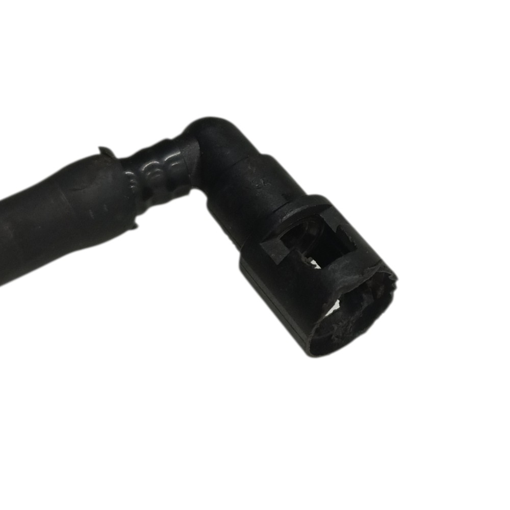 Mangueira combustível ford focus 1.6 Zetec Rocam 2006 2008 4