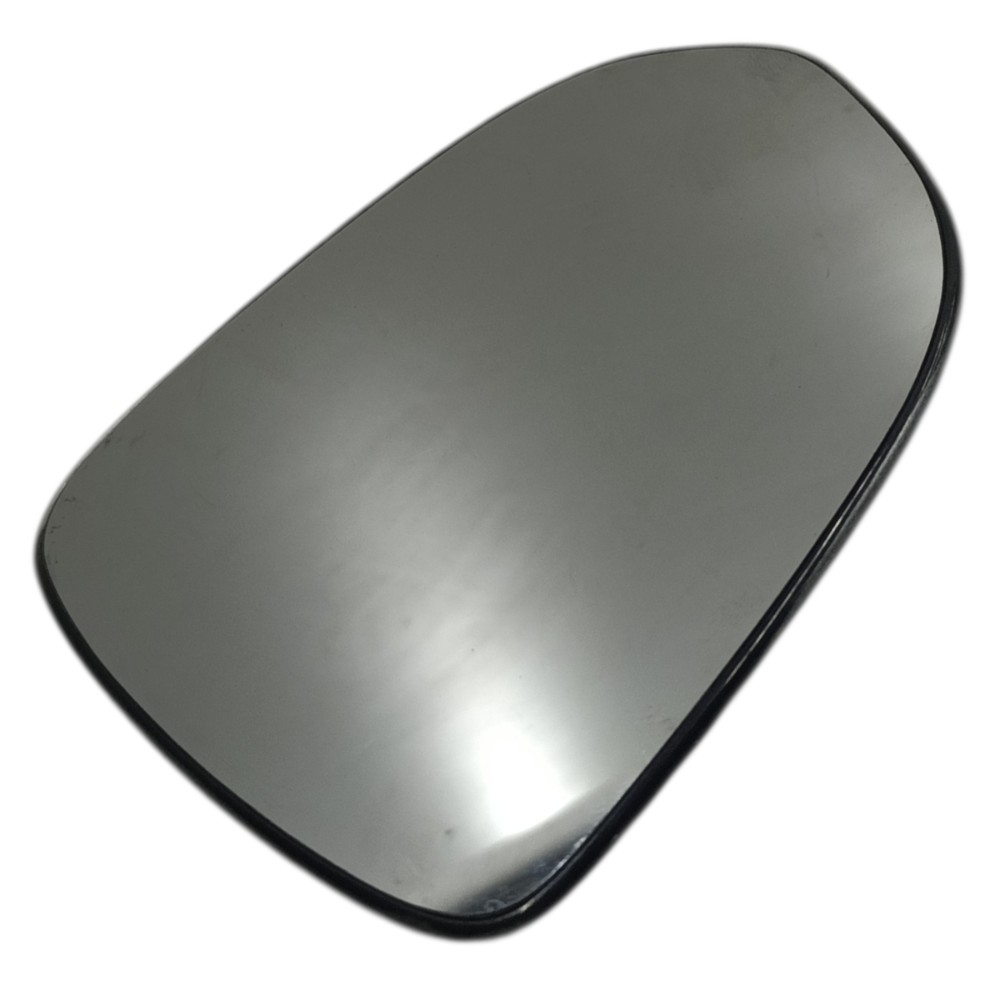 Espelho Retrovisor Esquerdo Honda Fit 2003 2004 2005 2006 07 2